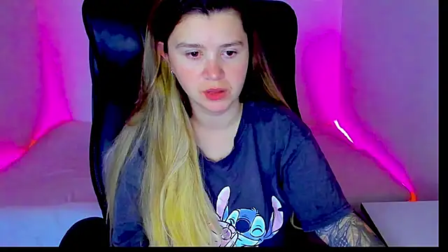 Natali Secret online show from 06-12-26, 04:17