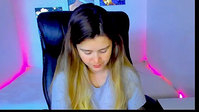 Natali Secret online show from 06-17-26, 08:17
