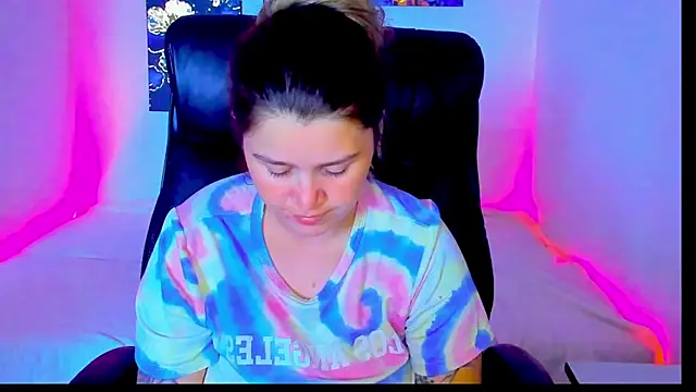 Natali Secret online show from 08-07-26, 12:29