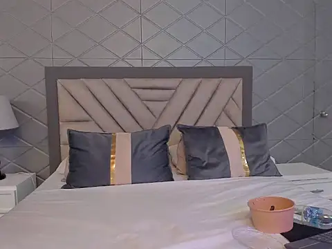 CharyLin online show from 05-15-26, 11:34
