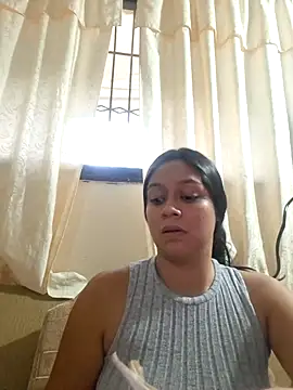 zoehot07 online show from 06-02-26, 10:34