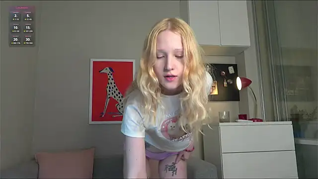 lollymoly online show from 04-28-26, 05:56