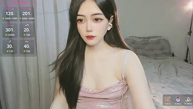 Sparklybaby online show from 05-01-26, 12:43