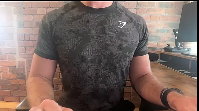 gymshrk online show from 06-17-26, 03:24