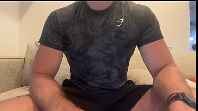 gymshrk online show from 06-29-26, 07:47