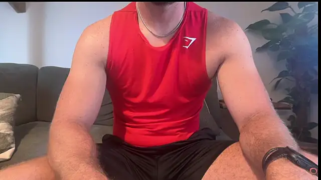 gymshrk online show from 07-22-26, 06:05