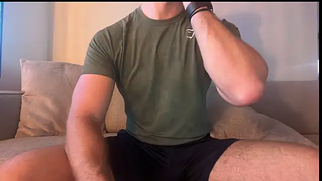 gymshrk online show from 07-28-26, 05:47