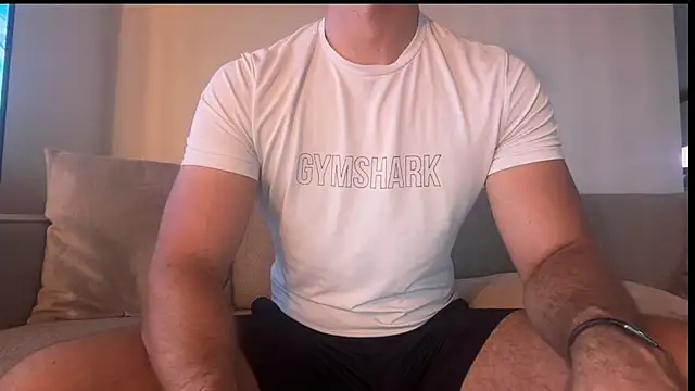 gymshrk online show from 07-30-26, 05:17