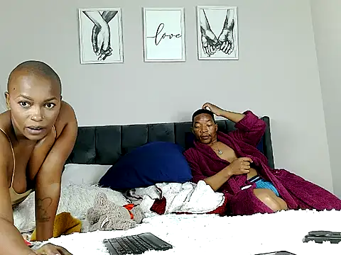 Matic and LaToyah online show from 05-18-26, 10:26