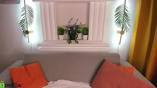 Ammelia Backerr online show from 05-28-26, 01:03