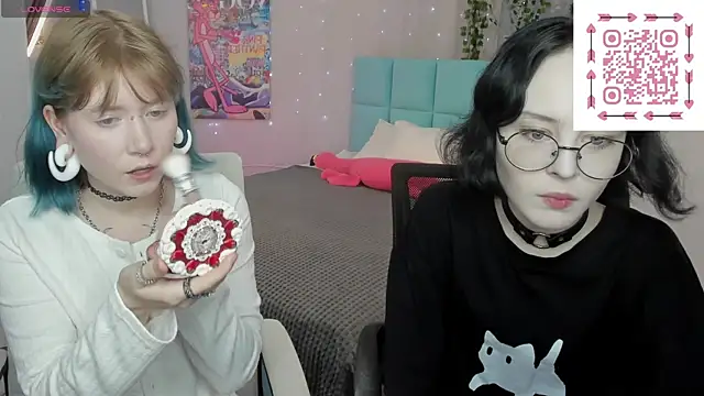 Elira Vane online show from 05-15-26, 11:17