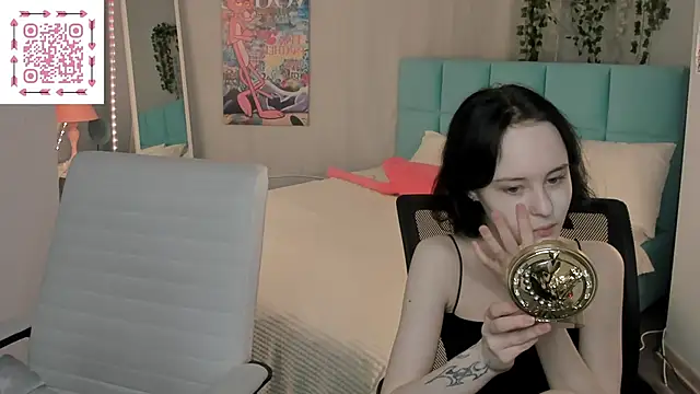 Elira Vane online show from 05-24-26, 03:00