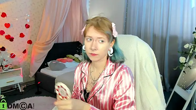 Elira Vane online show from 06-03-26, 02:47