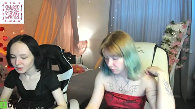 Elira Vane online show from 06-05-26, 03:02