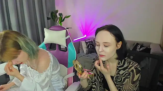Elira Vane online show from 06-07-26, 02:59