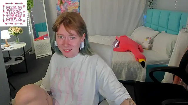 Elira Vane online show from 06-10-26, 02:56