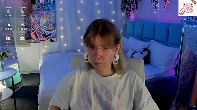 Elira Vane online show from 06-29-26, 02:40
