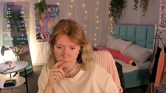 Elira Vane online show from 07-12-26, 02:57