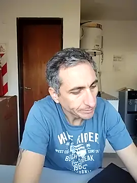 Alejandro83bsf online show from 05-31-26, 06:20