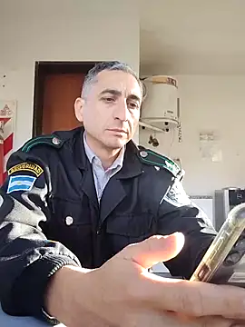 Alejandro83bsf online show from 06-12-26, 01:54