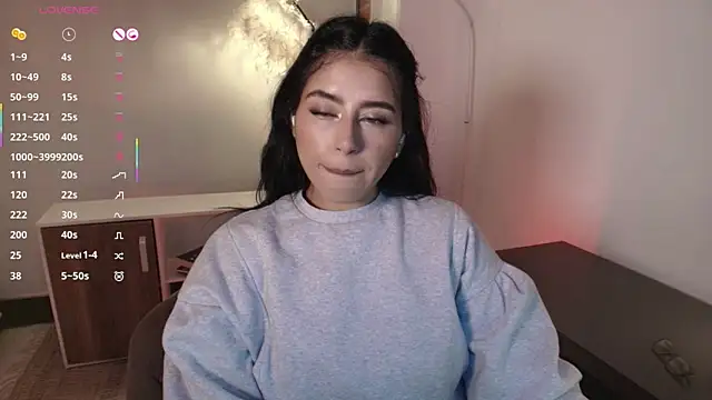 Isa vargas online show from 05-22-26, 03:35
