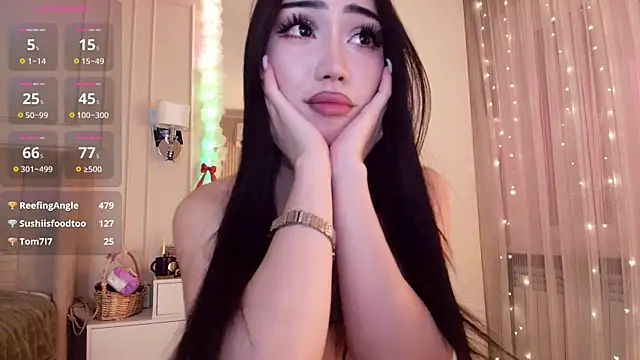 asianerd online show from 07-20-26, 01:42