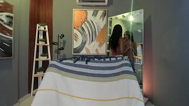 Kiara Curls online show from 06-18-26, 12:20