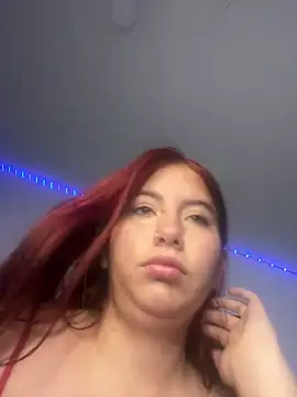 Caro redd online show from 05-07-26, 12:43