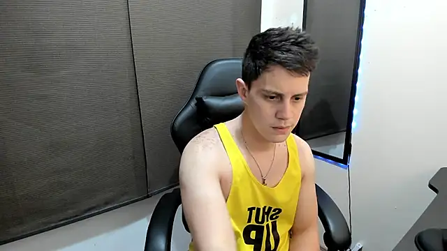 KendricTorres online show from 07-30-26, 02:32