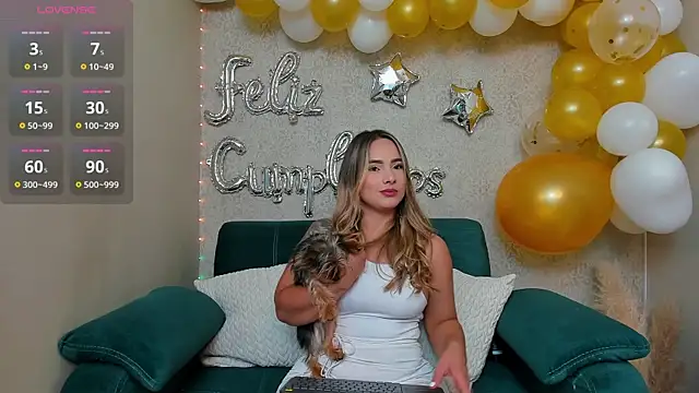 paolarey online show from 02-05-25, 04:36