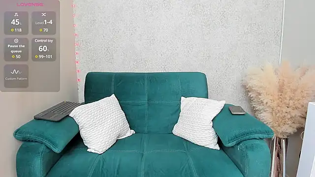 paolarey online show from 02-19-25, 11:06