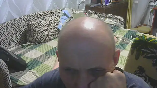 Ameli5689 online show from 04-30-26, 08:37