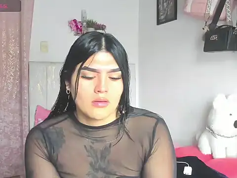 Melinabitchxx online show from 06-01-26, 07:37