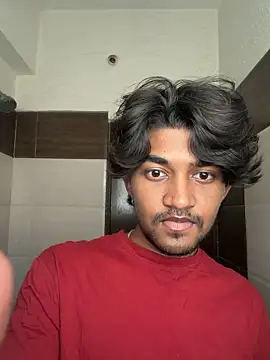 nilanfucks online show from 05-12-26, 09:50