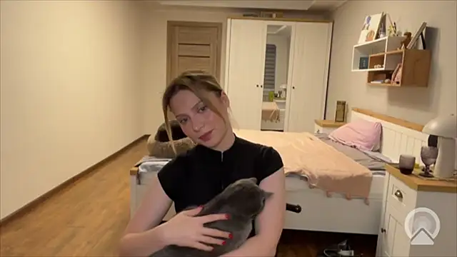 SweetPunisherr online show from 05-26-26, 07:21