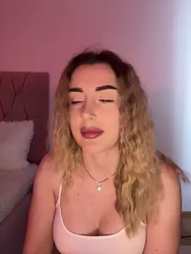 IrisDesiree online show from 05-07-26, 11:37