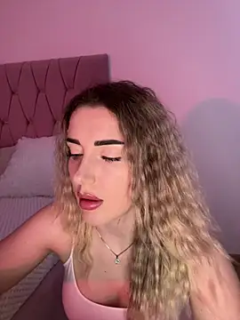 IrisDesiree online show from 05-11-26, 01:06