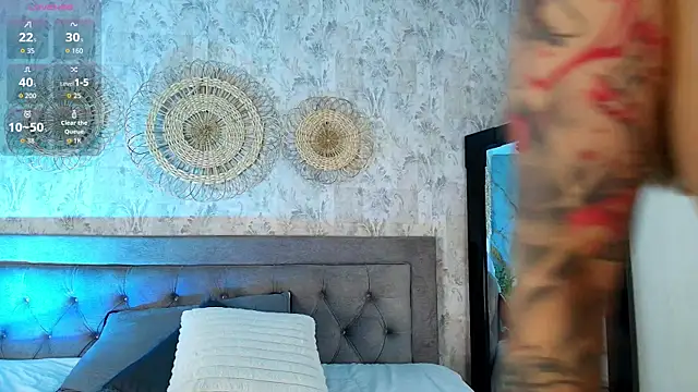 Luciana66  online show from 05-27-26, 08:06