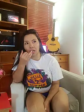 Taliapeach online show from 05-29-26, 12:25