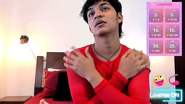 SahirCharm online show from 05-16-26, 05:23