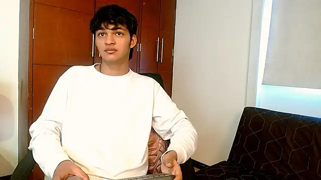 SahirCharm online show from 05-22-26, 12:11