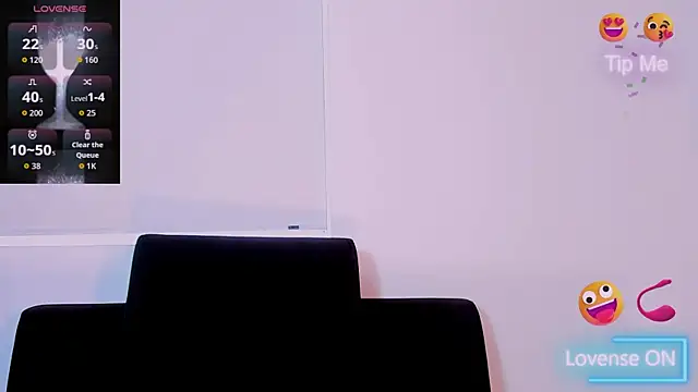 SahirCharm online show from 05-25-26, 11:16