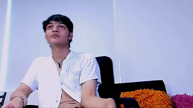 SahirCharm online show from 05-26-26, 11:28