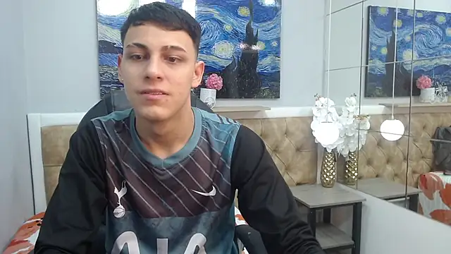 Ethanx18  online show from 05-18-26, 11:27