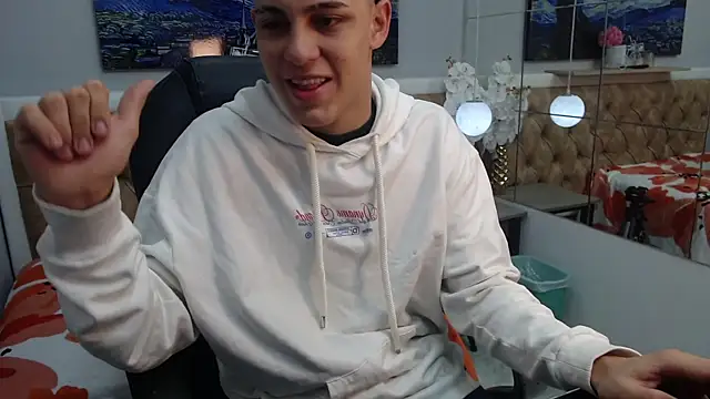 Ethanx18  online show from 05-20-26, 05:02