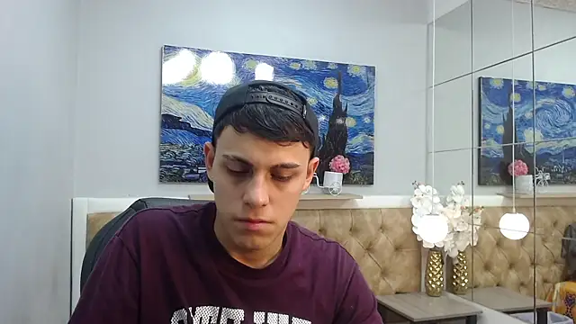 Ethanx18  online show from 05-27-26, 03:14