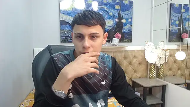 Ethanx18  online show from 05-29-26, 03:04