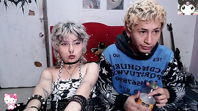 Cute Chrixxx online show from 05-21-26, 12:01