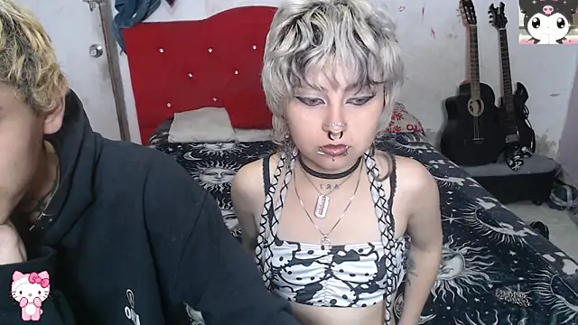 Cute Chrixxx online show from 05-25-26, 12:11