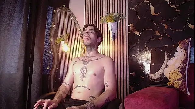 Alucard Sins online show from 04-28-26, 10:15